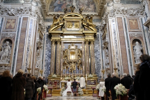 S. Maria Maggiore - Basilica